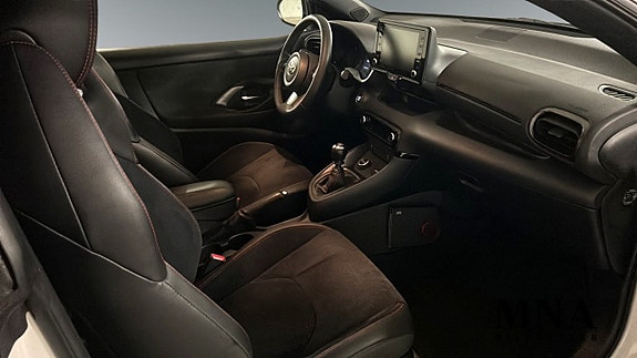Toyota GR Yaris 14 of 15