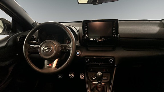 Toyota GR Yaris 12 of 15
