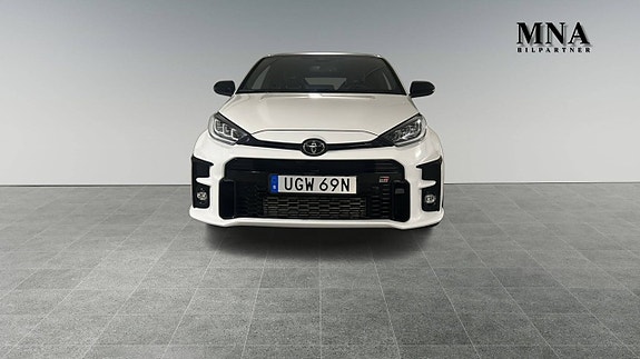 Toyota GR Yaris 8 of 15