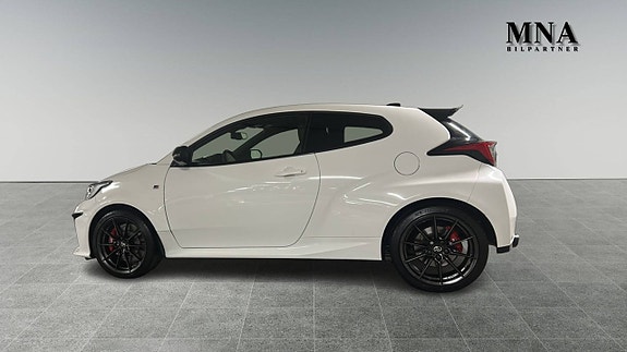 Toyota GR Yaris 2 of 15