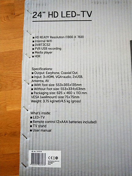 Product image 2 of 3