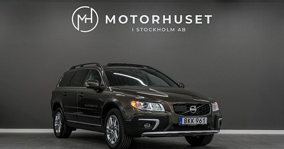 Volvo XC70 3 of 5