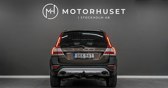 Volvo XC70 5 of 5
