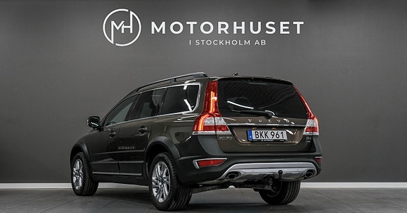 Volvo XC70 4 of 5