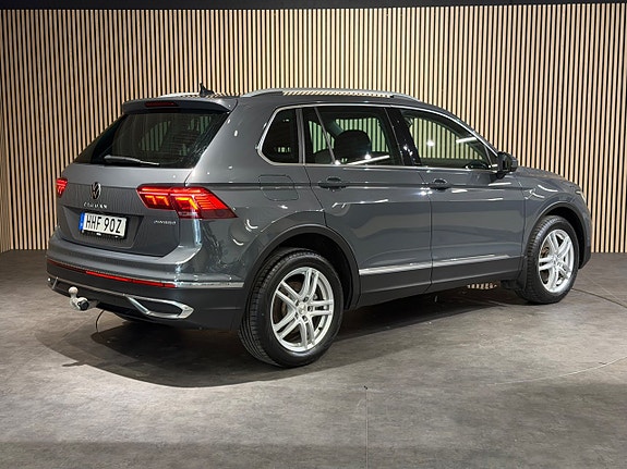 Volkswagen Tiguan 6 of 24