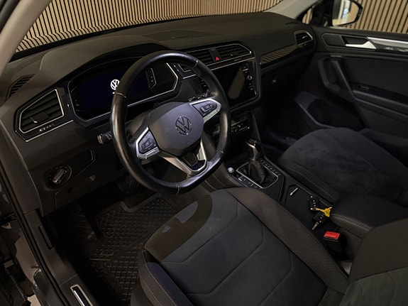 Volkswagen Tiguan 11 of 24