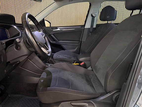 Volkswagen Tiguan 10 of 24
