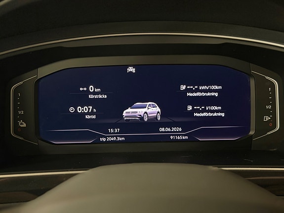 Volkswagen Tiguan 20 of 24