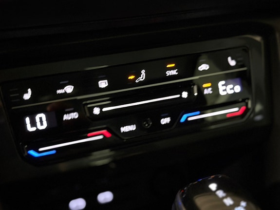 Volkswagen Tiguan 22 of 24