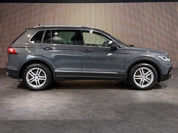 Volkswagen Tiguan 7 of 24