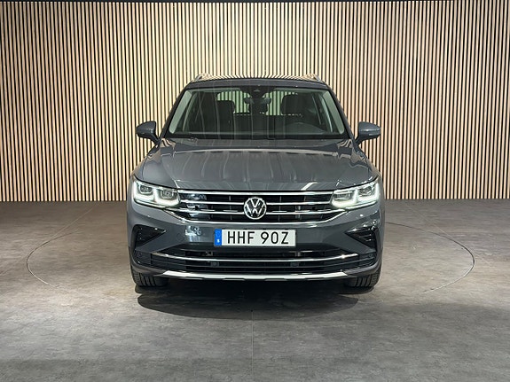 Volkswagen Tiguan 9 of 24