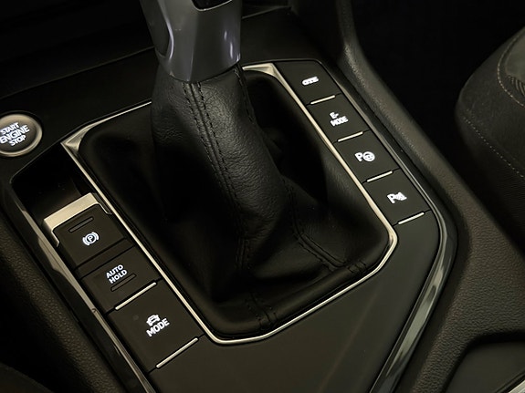 Volkswagen Tiguan 21 of 24