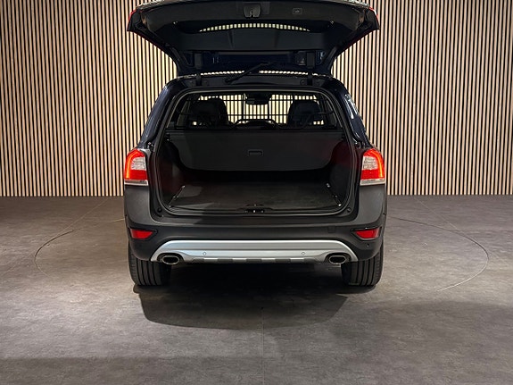 Volvo XC70 5 of 5