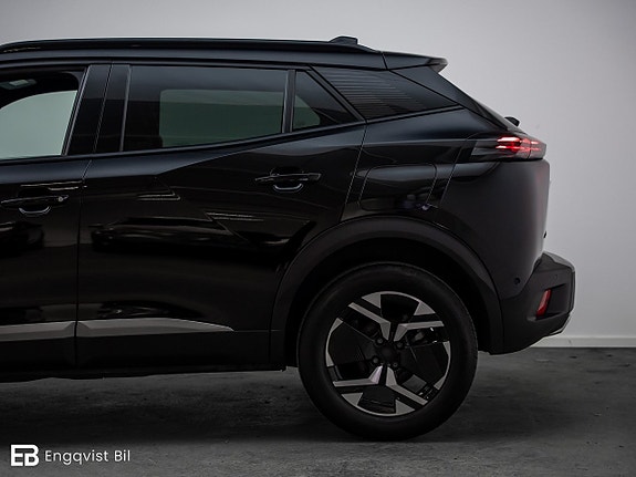 Peugeot 2008 5 of 5