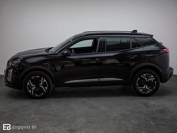 Peugeot 2008 3 of 5