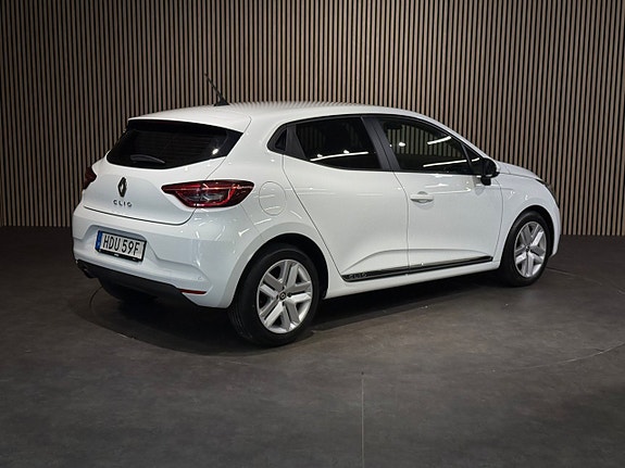 Renault Clio 4 of 5