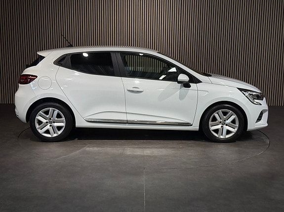 Renault Clio 3 of 5