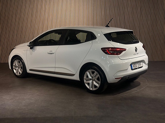 Renault Clio 3 of 5