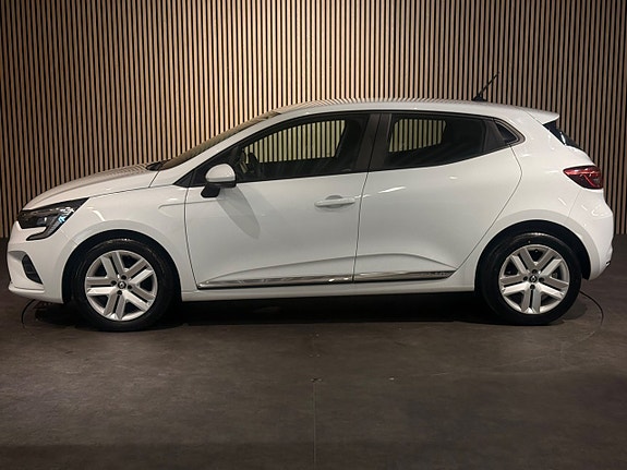 Renault Clio 2 of 5