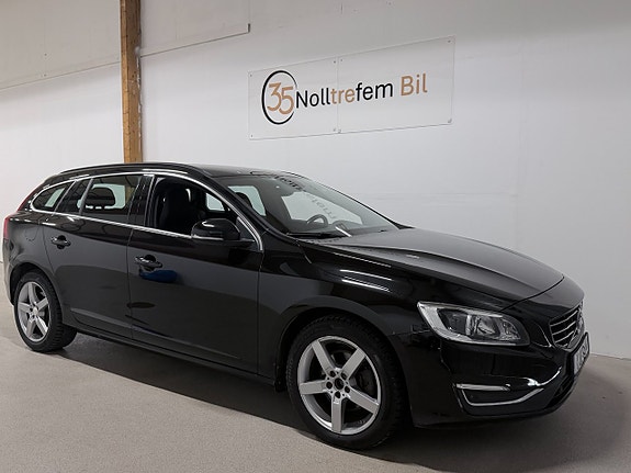 Volvo V60 7 of 25