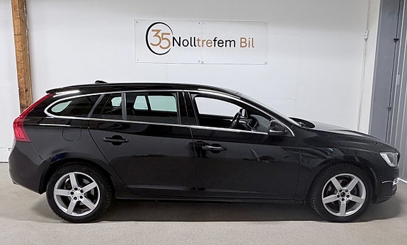 Volvo V60 6 of 25