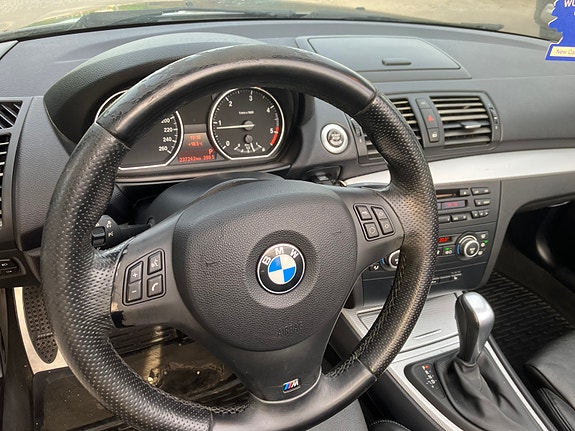 BMW 120d 5 of 5