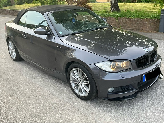 BMW 120d 3 of 5
