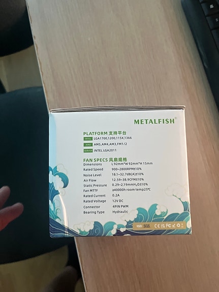 Product image 3 of 6