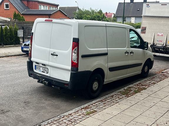 Peugeot Expert 3 of 5