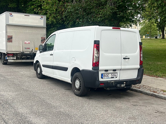 Peugeot Expert 4 of 5