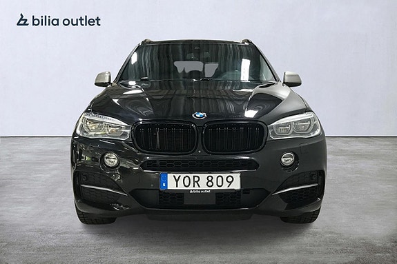 BMW X5 3 of 5