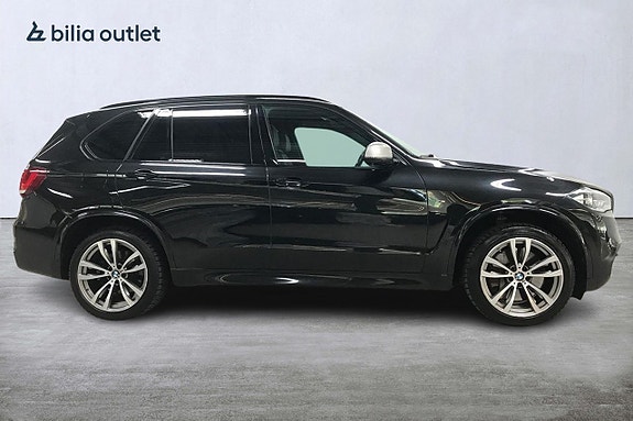 BMW X5 5 of 5