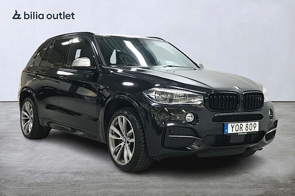BMW X5 4 of 5