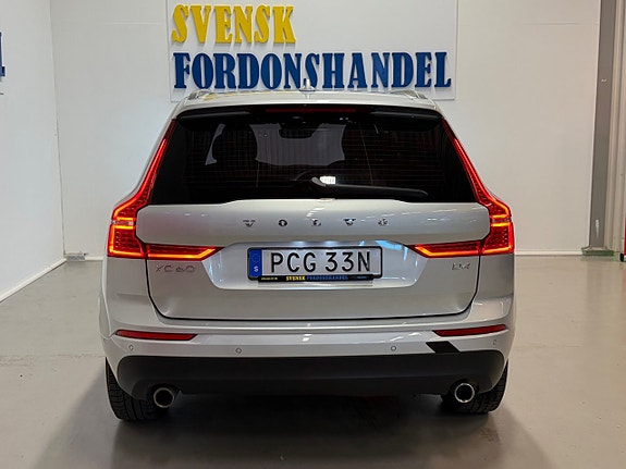 Volvo XC60 6 of 18