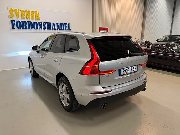 Volvo XC60 7 of 18