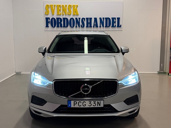 Volvo XC60 3 of 5
