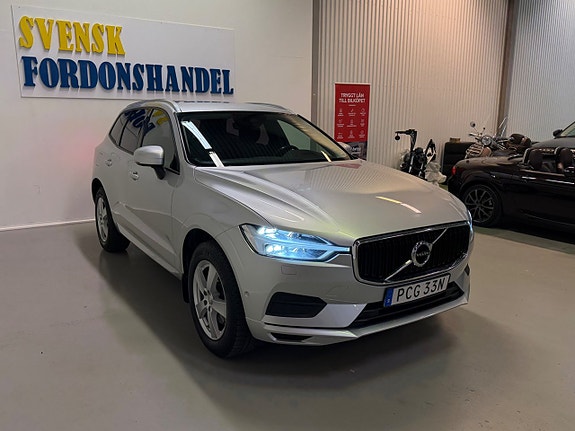 Volvo XC60 4 of 5