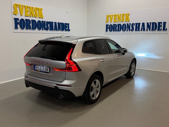 Volvo XC60 5 of 5