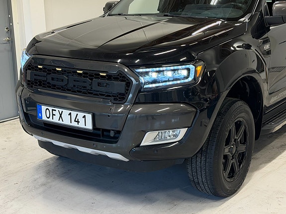Ford Ranger 4 of 5