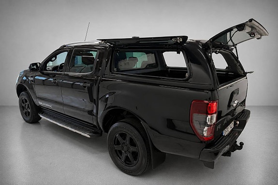 Ford Ranger 3 of 5
