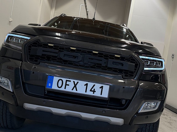 Ford Ranger 5 of 5