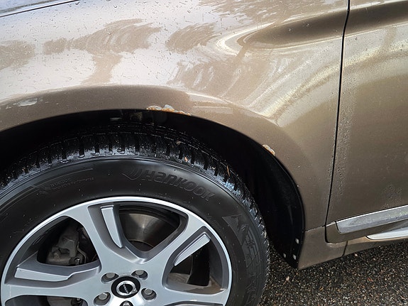 Volvo XC60 3 of 5