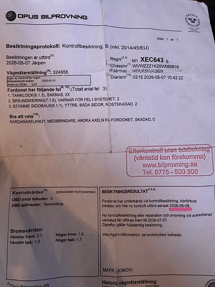 Volkswagen Golf V 7 of 7