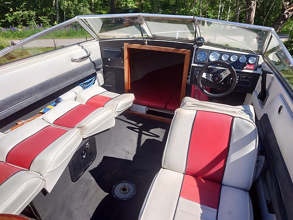 Wellcraft 192 classic v8 350 mpi 5 of 5