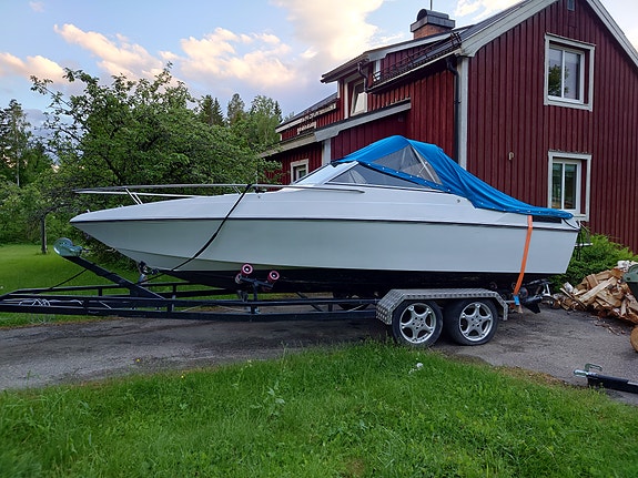 Wellcraft 192 classic v8 350 mpi 2 of 5
