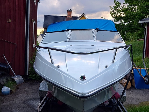 Wellcraft 192 classic v8 350 mpi 4 of 5