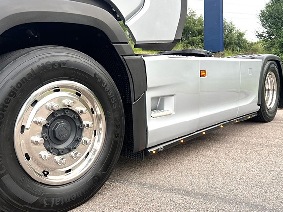 Scania R 460 A4x2NB Dragbil Exclusive 5 of 10