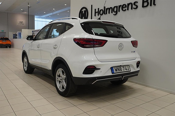 MG ZS 5 of 5