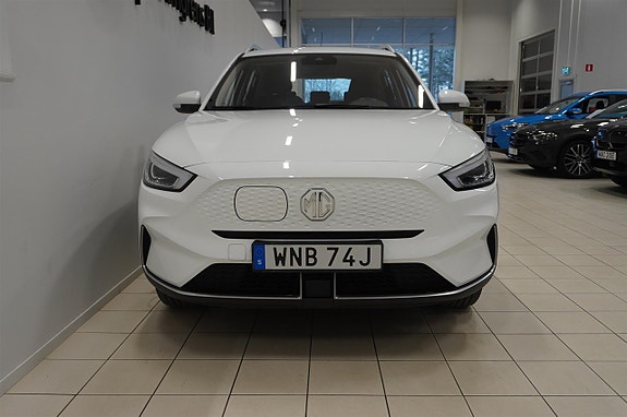 MG ZS 4 of 5