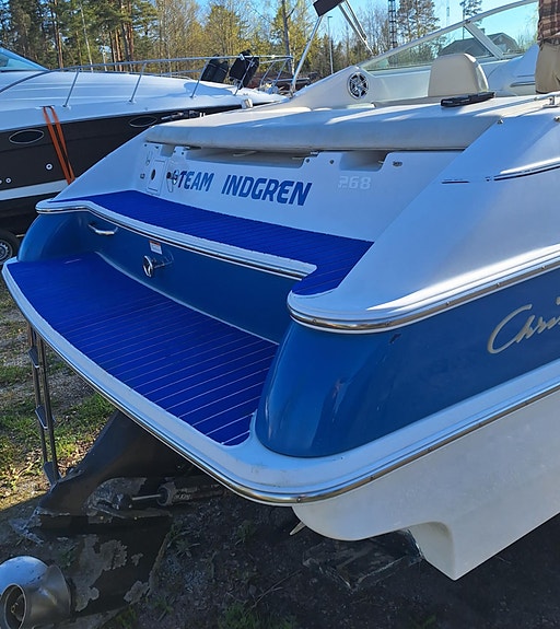 Chris Craft 268 Concept Cruiser 4 of 5